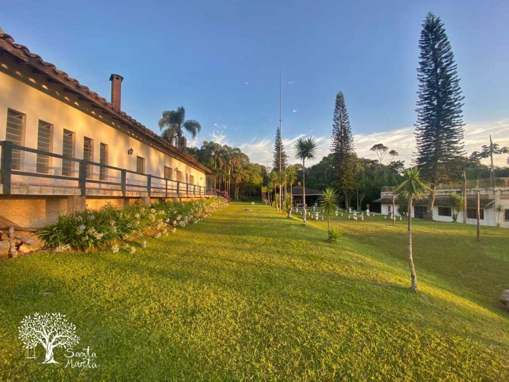 Paraíso Rural no Km 70 da Rod. Mogi-Bertioga/SP - Cinturão Verde de São Paulo