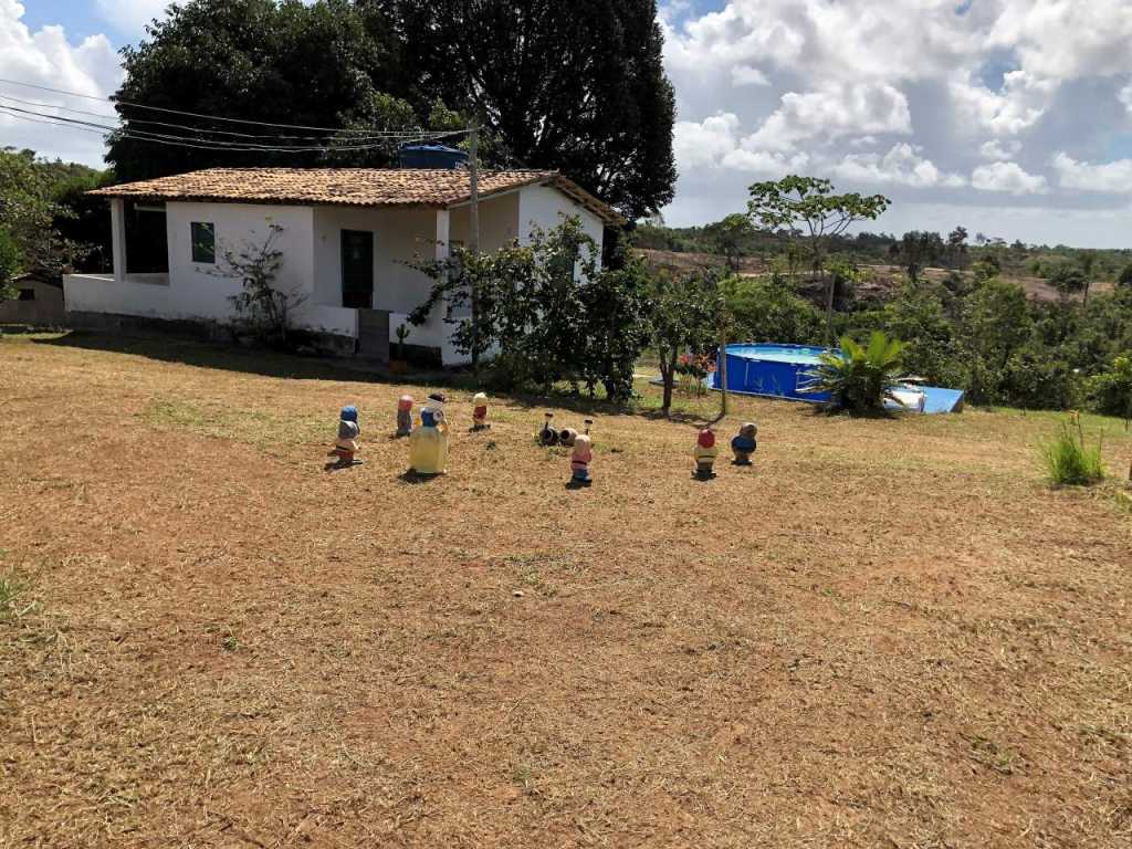 Alugo casa em belo sítio - Recanto de sossego e tranquilidade