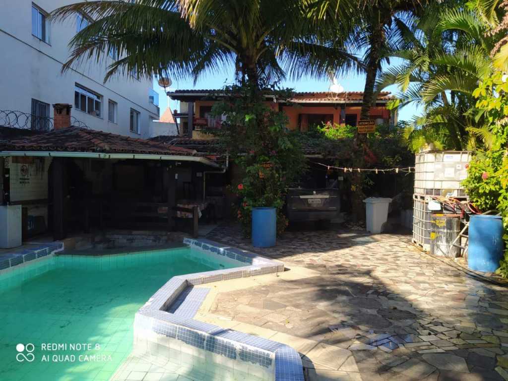 CASA TEMPORADA / PRAIA EM JACARAIPE / SERRA-ES WhatsApp  (27) 998354022