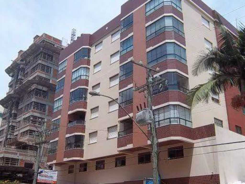 APARTAMENTO 1 DORMITÓRIO PARA TEMPORADA, CENTRO EM CAPÃO DA CANOA