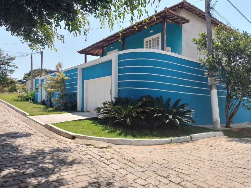 Casa Excelente Búzios | 4 Suites Super Confortáveis