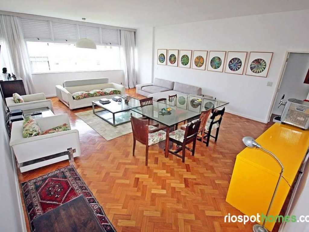 Rio Spot Homes T030 Arpoador