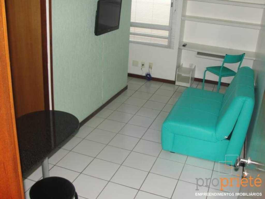 APARTAMENTO - QUADRA SGAN 912 MÓDULO D, 113