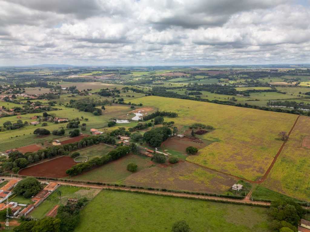 Belissimo Haras just 90 minutes from São Paulo