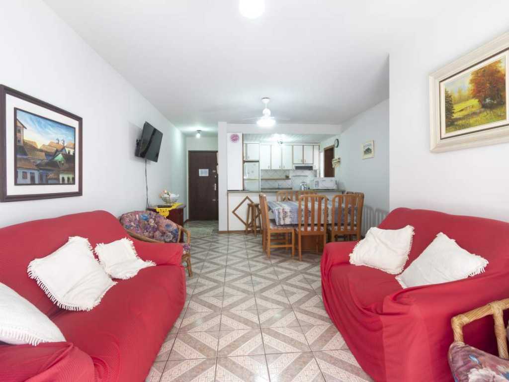 APARTAMENTO 180 METROS DA PRAIA DE MARISCAL