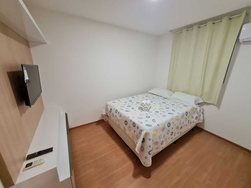 Maravilhoso Apartamento em Ponta de Campina