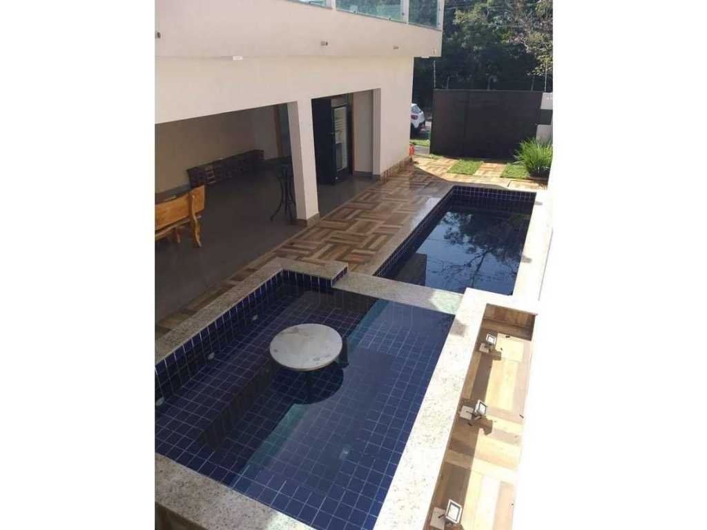 RESIDENCIA CIDADE VERDE 6