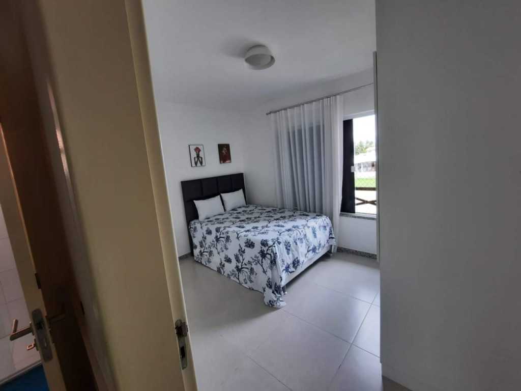 Apartamento no Condomínio Vila das Águas