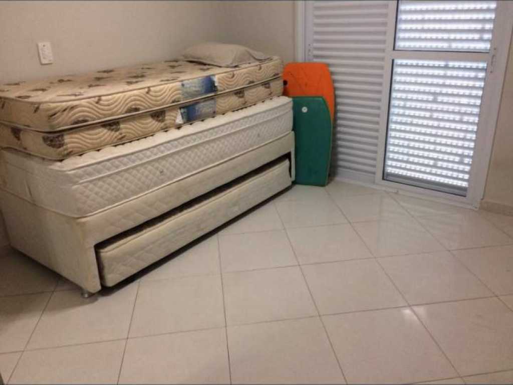 Belíssimo Apartamento Guarujá