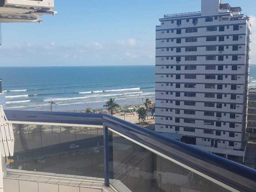 Aluga apartamento temporada Praia  Grande Tupy