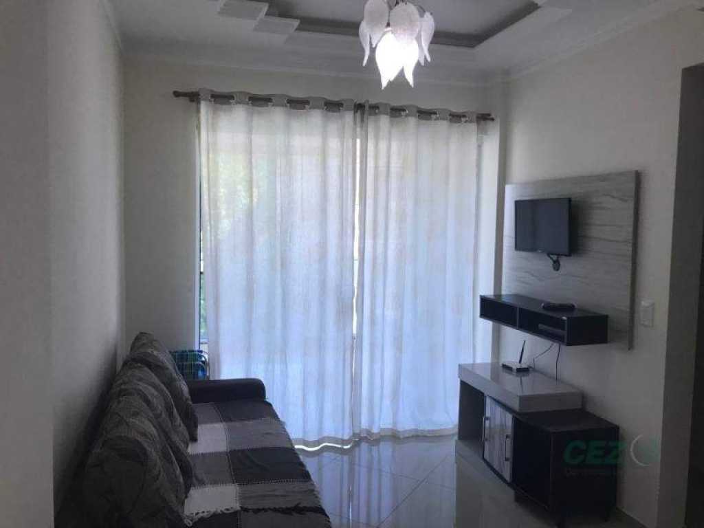 Apartamento no Edifício Premieri