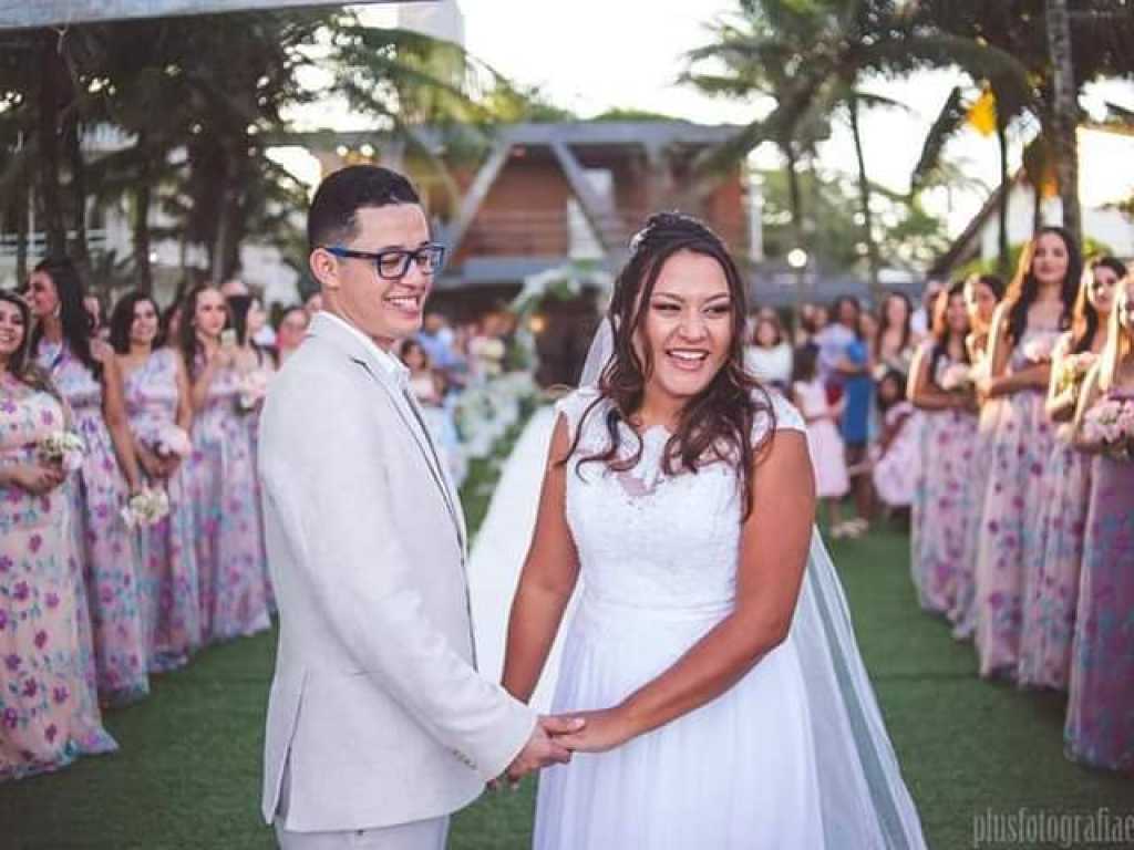 Belíssima Chácara para eventos