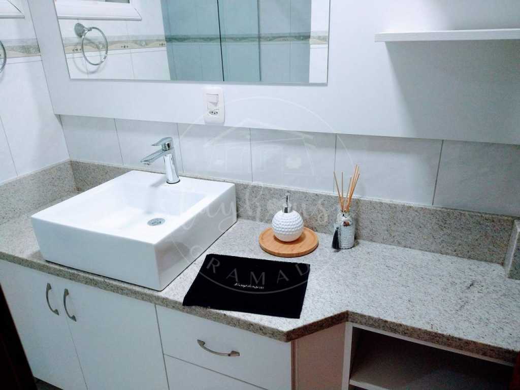 Apartamento Canela Dreams em Canela