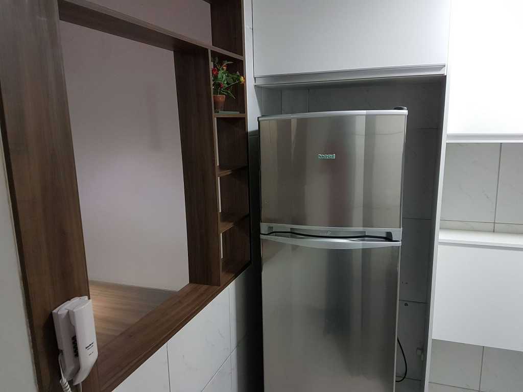 Lindo Apartamento Mobiliado em Tambauzinho Miramar