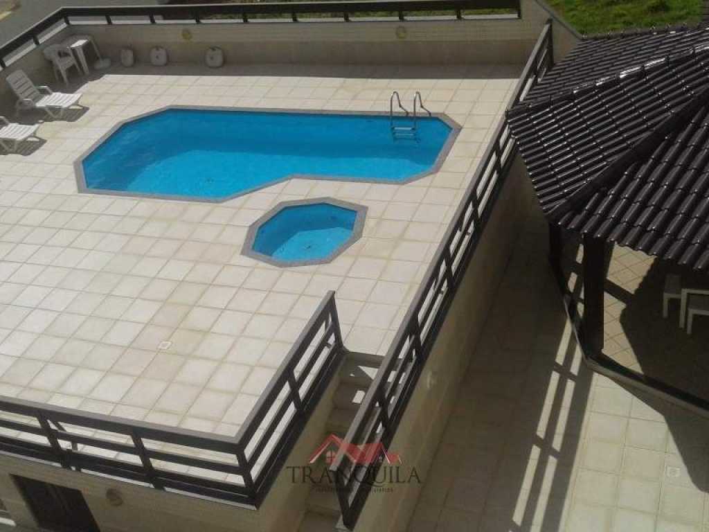 LINDO APARTAMENTO DE 03 DORMITÓRIOS.