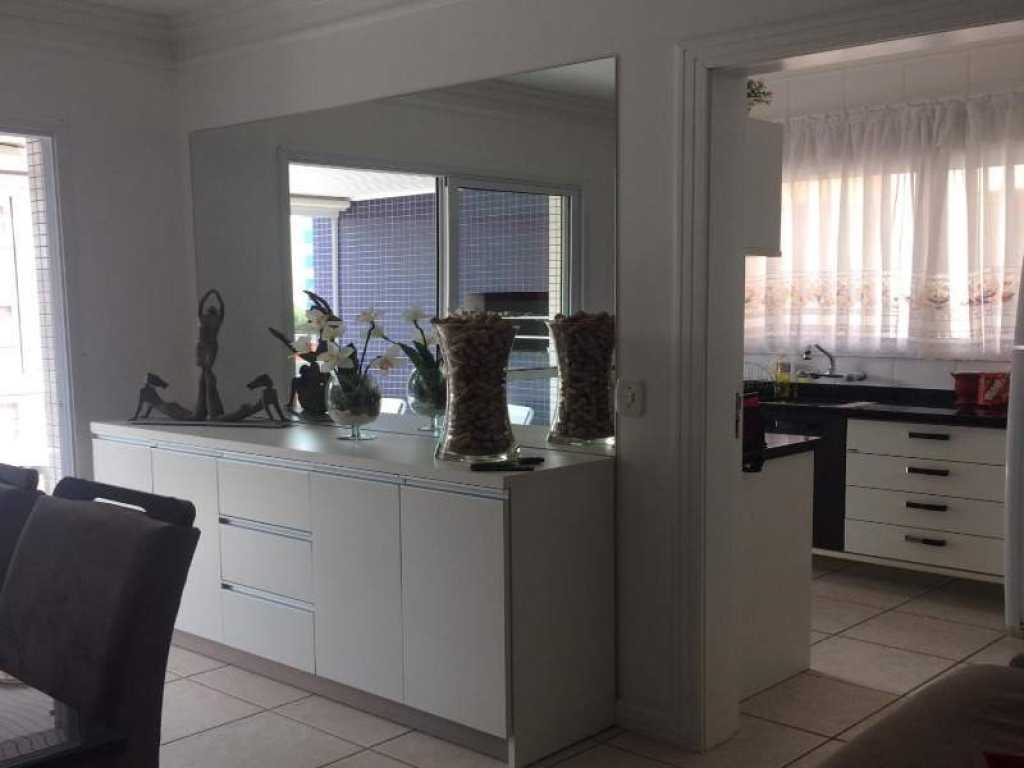 APARTAMENTO EM CAPAO DA CANOA - ZONA NOVA