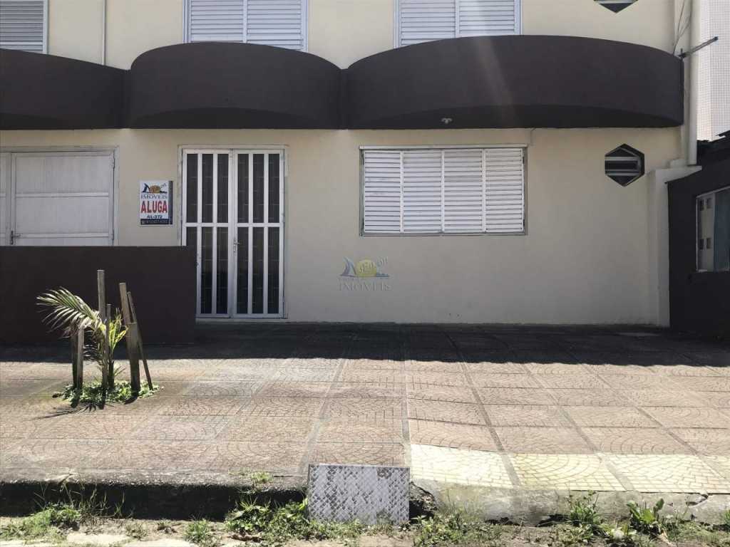 Apartamento térreo nº02