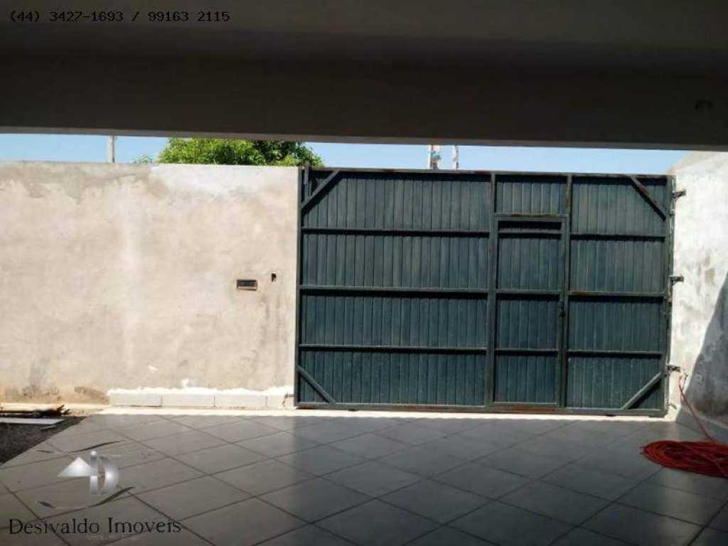 Casa para Temporada, Porto Rico / PR, bairro Loteamento Jardim Grécia, 3 dormitórios, 1 suíte, 2 banheiros, 2 garagens, mobiliado