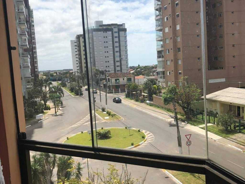 Apartamento próximo ao mar!