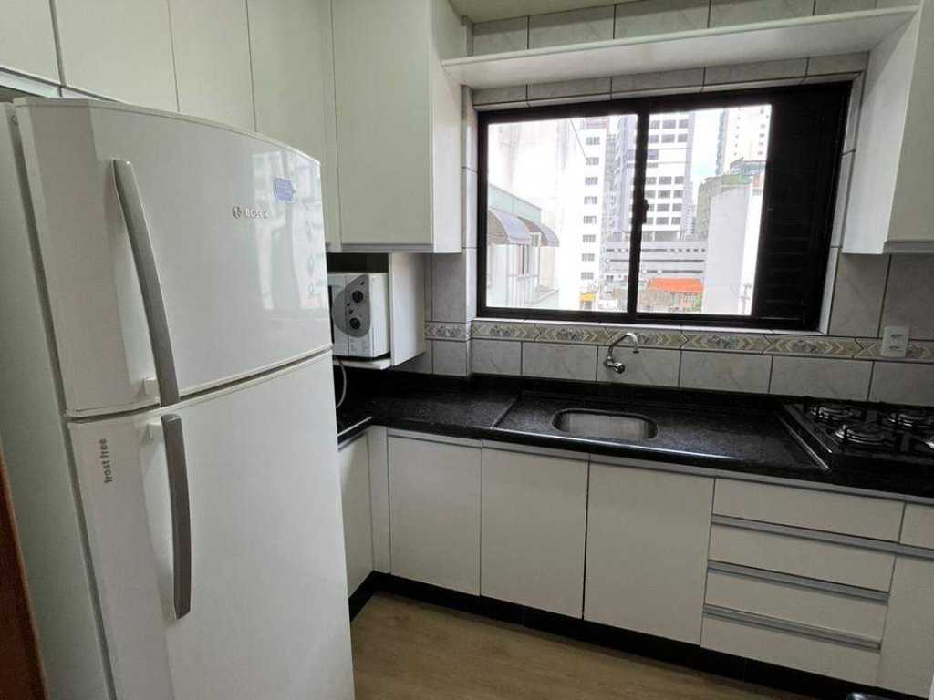 3 BEDROOM APARTMENT (1 SUITE) COD 401 -ED ISLAND OF BALY - CENTER - BALNEÁRIO CAMBORIÚ