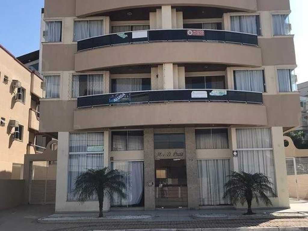 APARTAMENTO NOVO  PARA LOCAÇÃO TEMPORADA EM BOMBINHAS