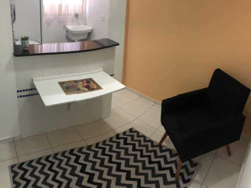 Apartamento CHAPLIN II