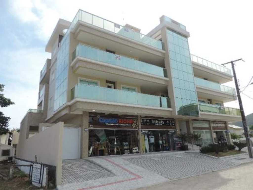 Apartment with 3 suites on Avenida de Mariscal (high standard) Ref.113