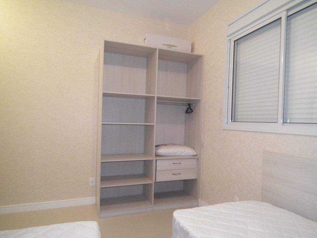 APARTAMENTO ROSA DOS VENTOS.