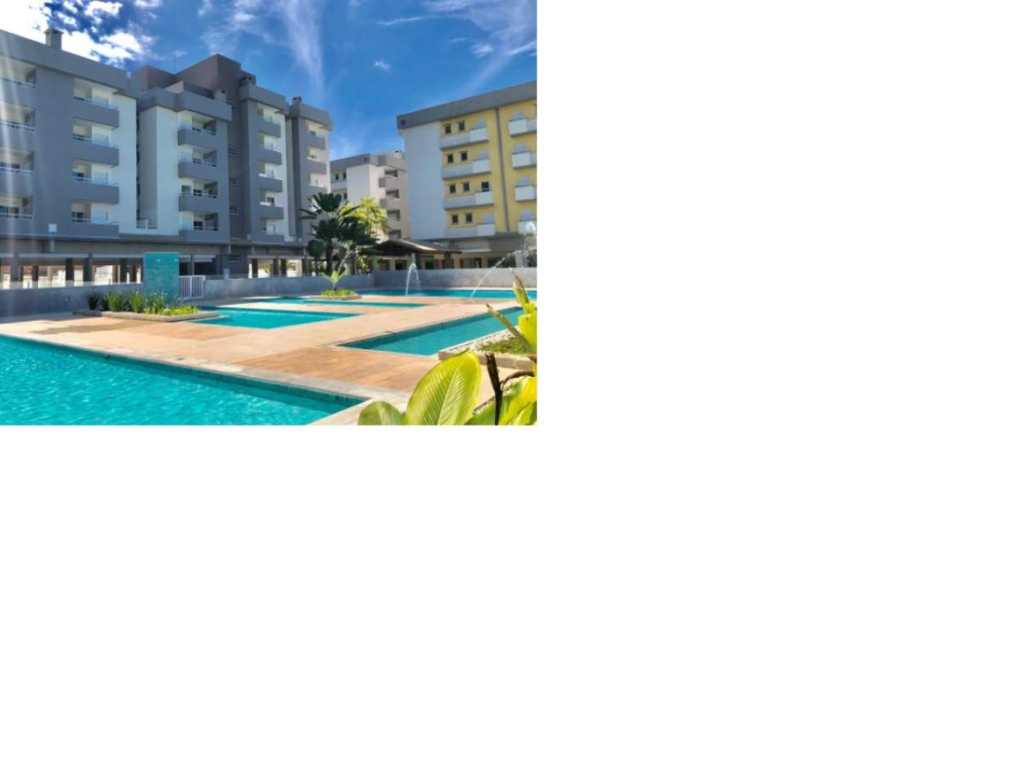 Apartamento Condominio Passaredo