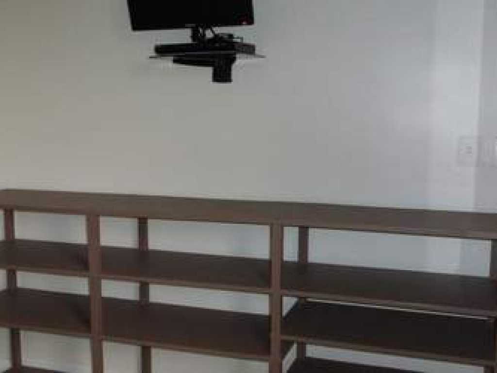 Apartamento 1 Dorm. - Cond. Wembley Tenis - 100 mts da praia (3)