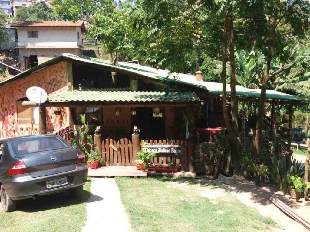 Casa Aconchegante Nazaré Paulista