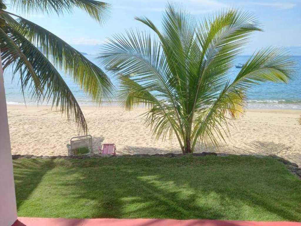 Alugo esta casa em cajaiba Praia de itanema