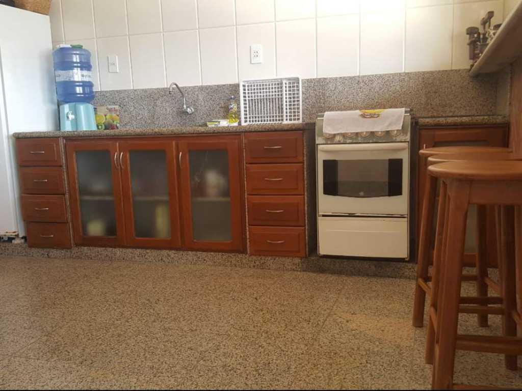 Apartamento en Piuma