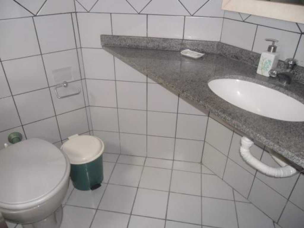 Apartamento com 2 dormitórios,