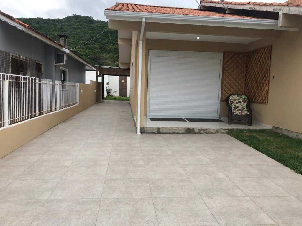 Casa na Praia de Palmas