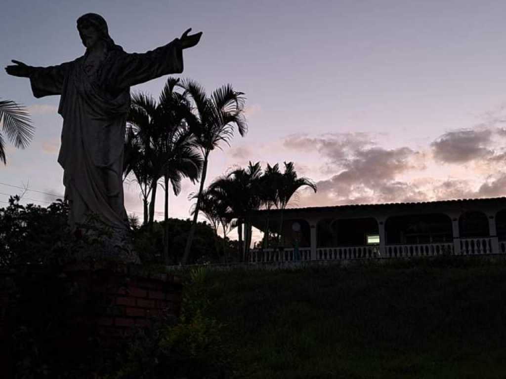 Sítio Guaporé, Guararema São Paulo, SP Descanso e tranquilidade