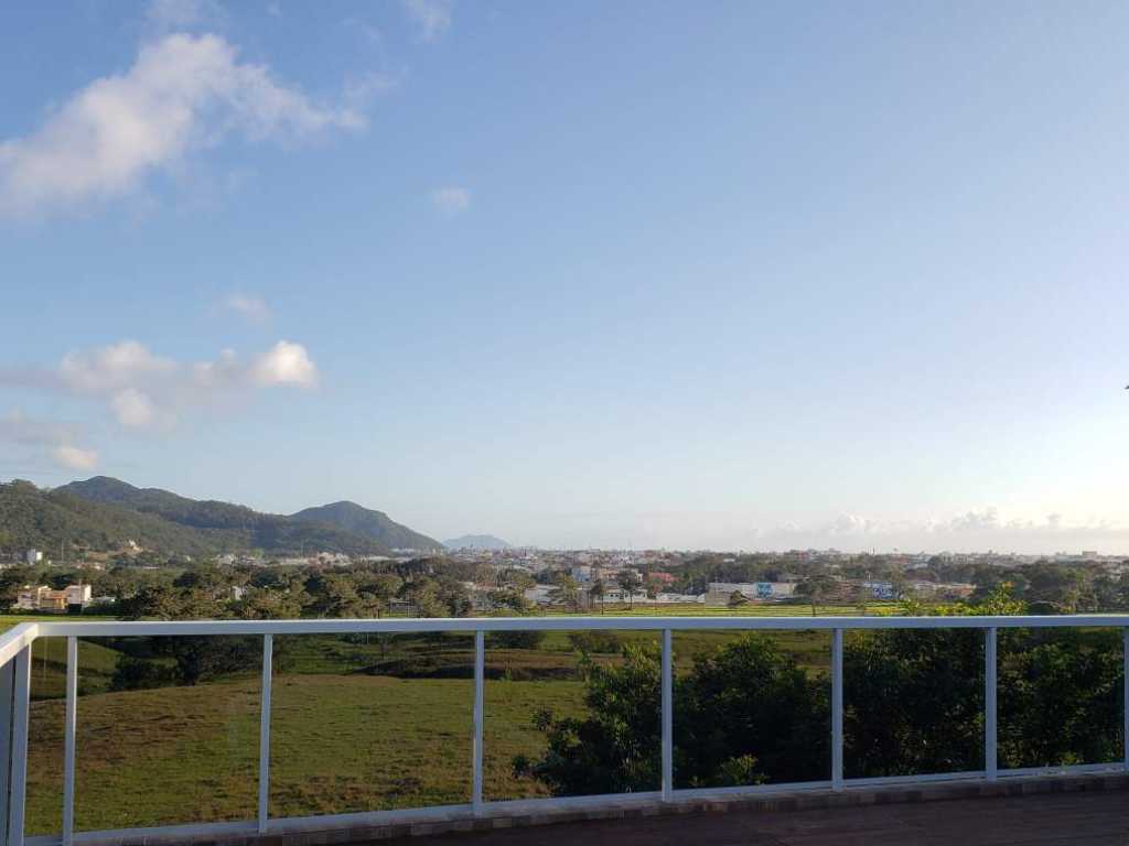 Linda casa com piscina para férias