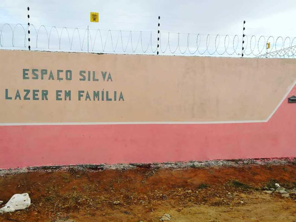 Espaço Silva