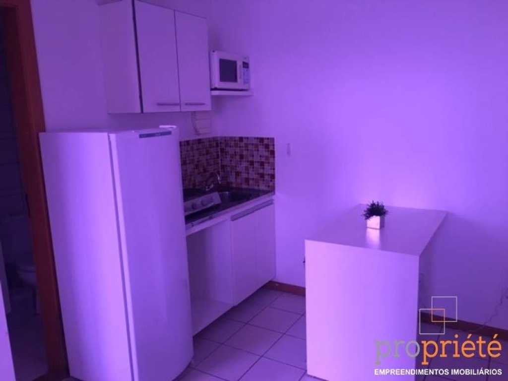 BOULEVARD ANTARES I 390 PROPRIÉTÉ APARTAMENTO - QUADRA QMSW 6 LOTE 5