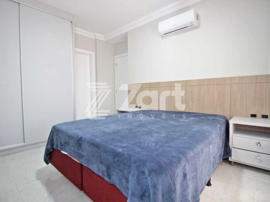 APARTAMENTO ALTO PADRAO 2 QUARTOS SENDO UMA SUITE 80 METROS DO MAR - CANTO GRANDE - BOMBINHAS - SC