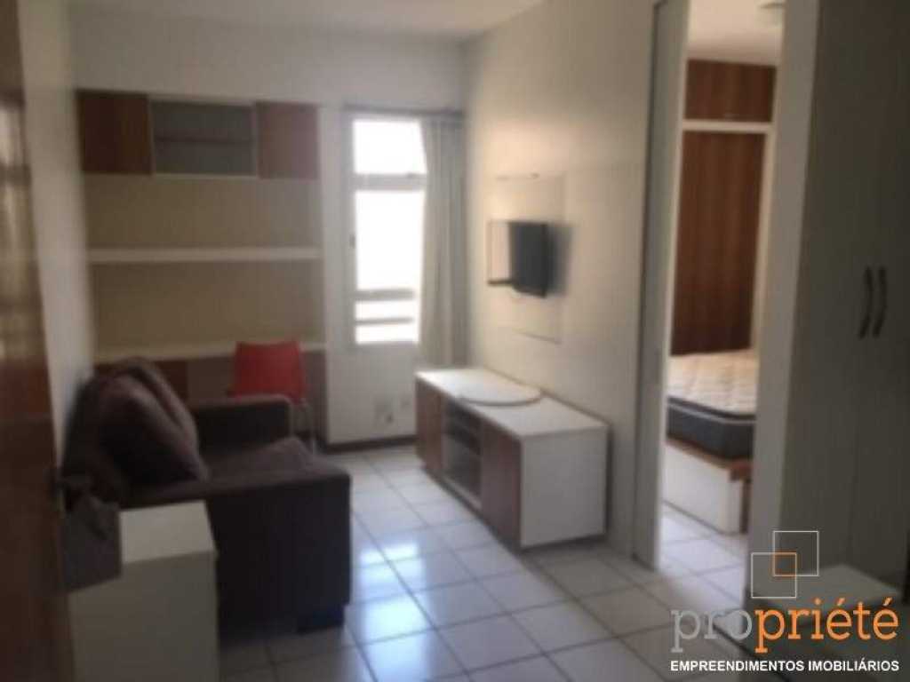 ED. GARDEN PARK APTO 109 PROPRIÉTÉ APARTAMENTO - QUADRA SGAN 911, 109