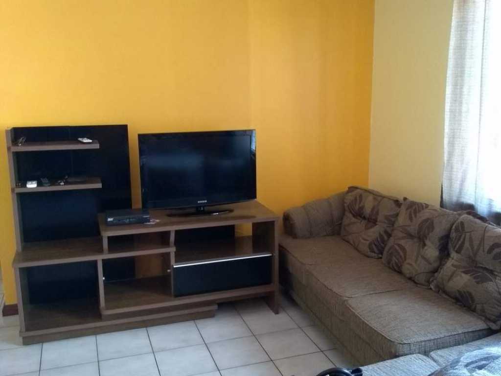 Apartment 2 Bedrooms, Capao da Canoa