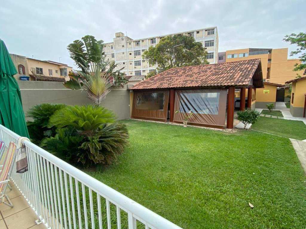 Casa Ampla para alugar em Meaipe, Guarapari.