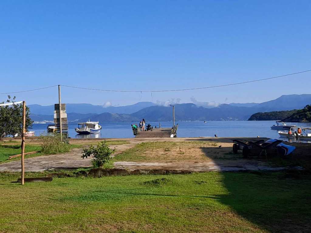 CASA DE TEMPORADA CEU E MAR (café da manhã incluso)