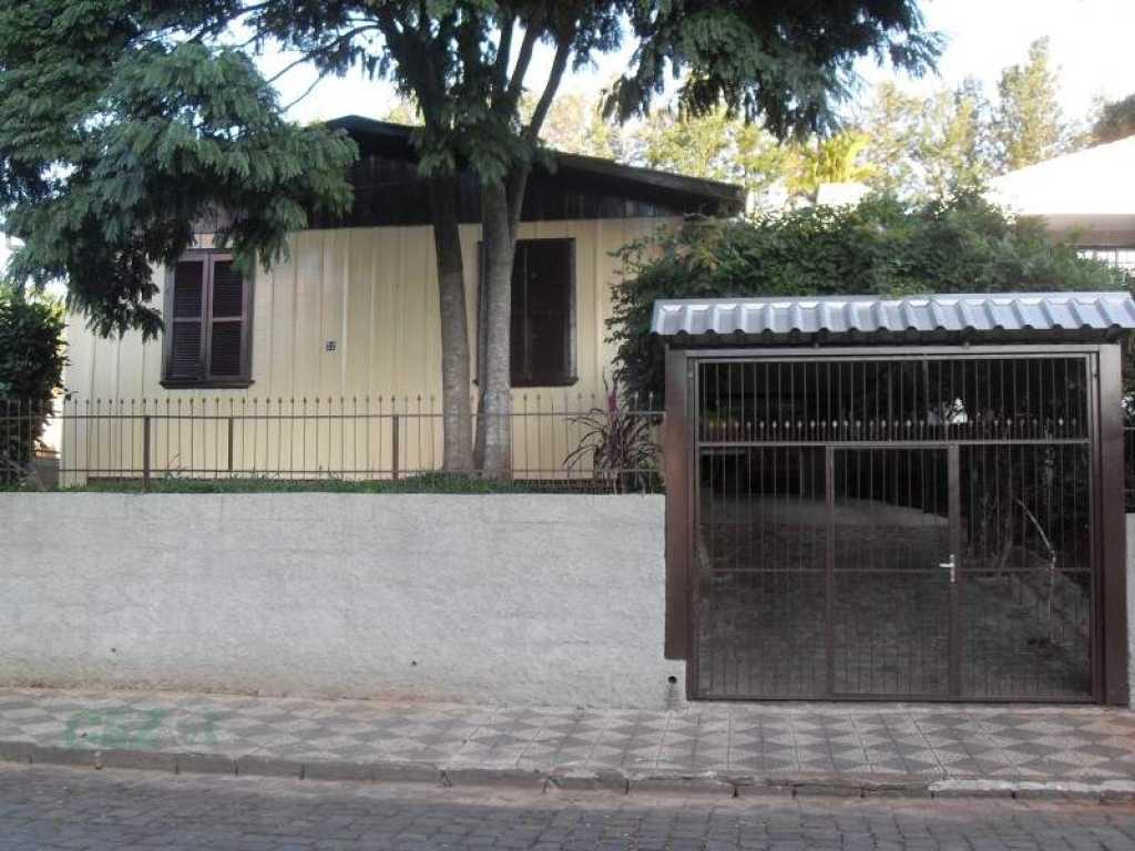 Casa na Rua Acre