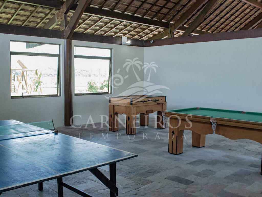 Bangalô 17- Carneiros Beach Resort