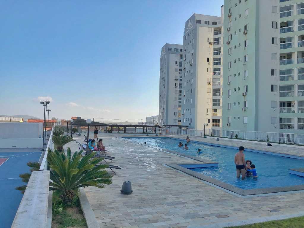 Resid. Clube Mar Grosso - Laguna