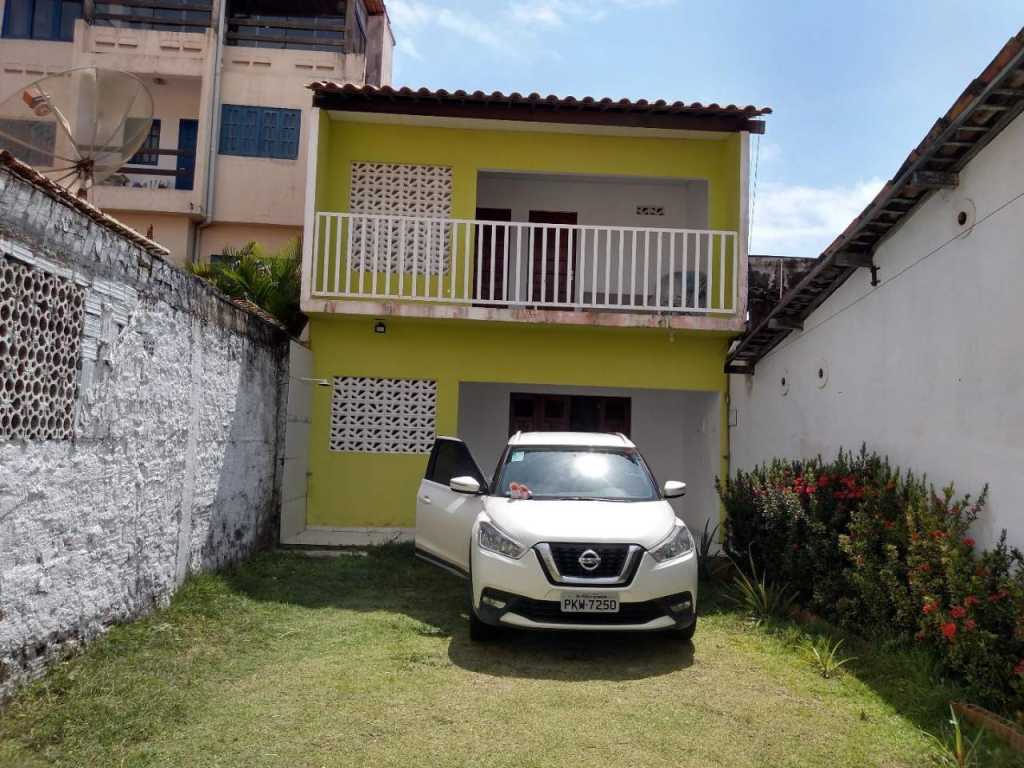 Casa em Maragogi, Caribe Brasileiro