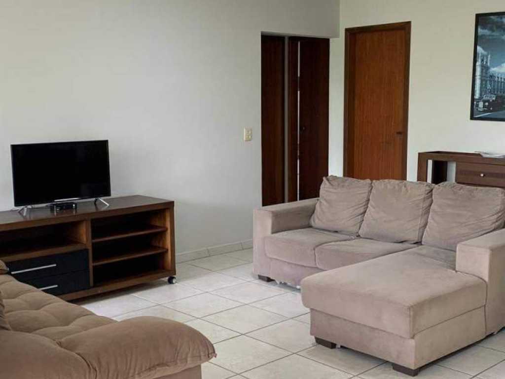 Apartamento Casa Temporada - Residencial Solar das Bromélias - Bombinhas