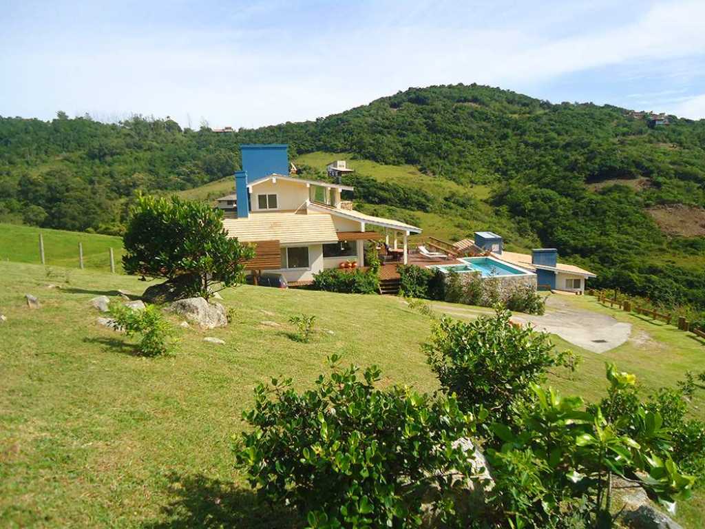 MIRADOR CANTO SUL DA SILVEIRA